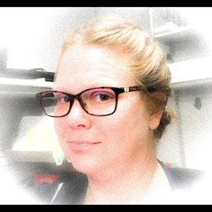 Meet your Posher, Beth